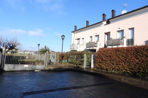 Leilighet i Robbiate, Lecco, Robbiate - € 230 000 | Ref: 1407 - foto 18