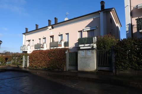 Leilighet i Robbiate, Lecco, Robbiate - € 230 000 | Ref: 1407 - foto 19