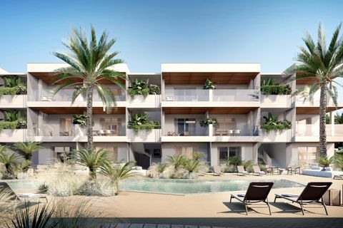 Lejlighed i Jesolo, Venice, Jesolo - € 315.000 | Ref: Saint Barth - foto 1