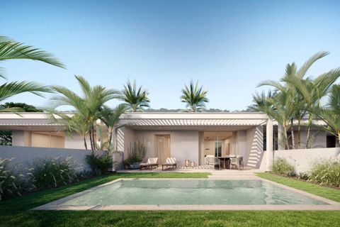 Villa i Jesolo, Venice, Jesolo - € 520.000 | Ref: Tropical Villas - foto 6