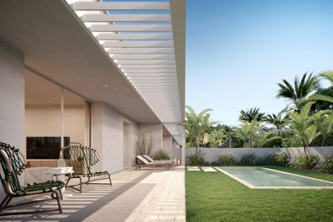 Villa i Jesolo, Venice, Jesolo - € 520.000 | Ref: Tropical Villas - foto 7