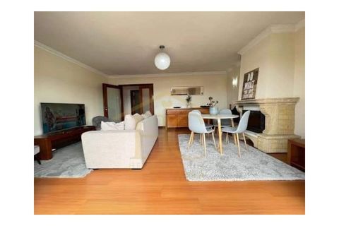 Lejlighed i Vila do Conde, Porto, Vila do Conde - € 280.000 | Ref: HC0758 - foto 2
