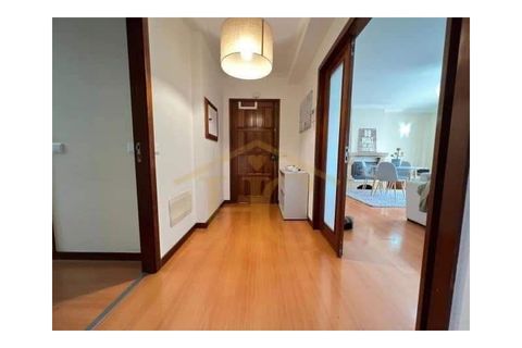 Lejlighed i Vila do Conde, Porto, Vila do Conde - € 280.000 | Ref: HC0758 - foto 11