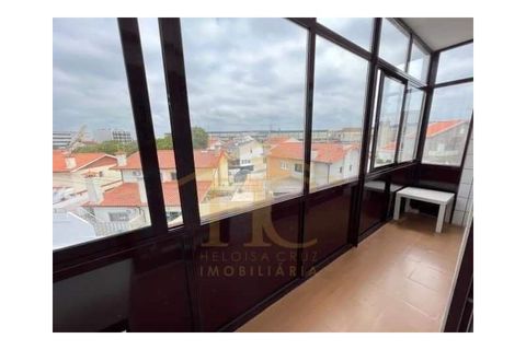 Lejlighed i Vila do Conde, Porto, Vila do Conde - € 280.000 | Ref: HC0758 - foto 12