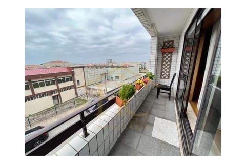Lejlighed i Vila do Conde, Porto, Vila do Conde - € 280.000 | Ref: HC0758 - foto 17