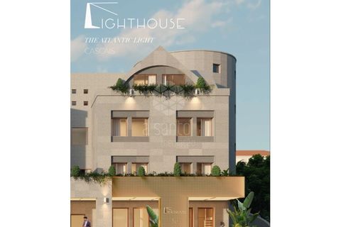 Lejlighed i Cascais, Lisbon, Cascais - € 1.895.000 | Ref: APA10835AD_A - foto 2