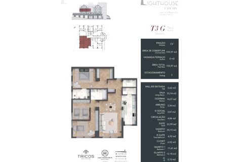Lejlighed i Cascais, Lisbon, Cascais - € 1.895.000 | Ref: APA10835AD_A - foto 18