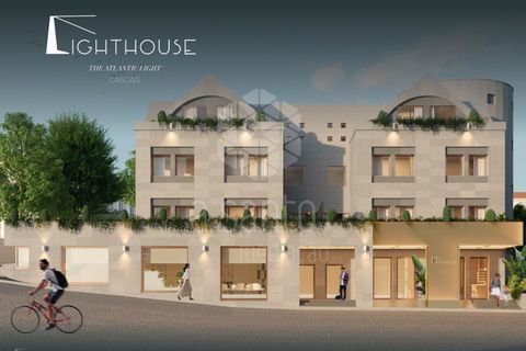 Lejlighed i Cascais, Lisbon, Cascais - € 1.375.000 | Ref: APA10835AD_D - foto 2