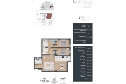 Lejlighed i Cascais, Lisbon, Cascais - € 1.375.000 | Ref: APA10835AD_D - foto 18
