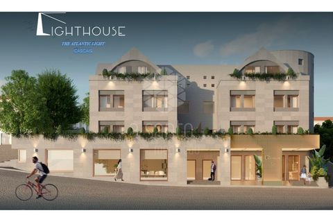 Lejlighed i Cascais, Lisbon, Cascais - € 1.375.000 | Ref: APA10835AD_G - foto 1