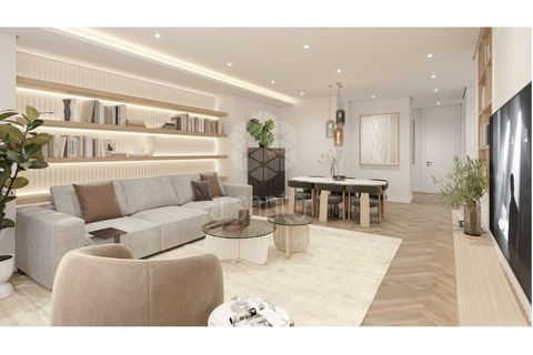 Lejlighed i Cascais, Lisbon, Cascais - € 1.375.000 | Ref: APA10835AD_G - foto 6