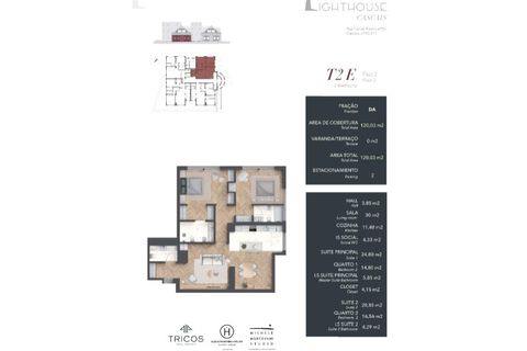 Lejlighed i Cascais, Lisbon, Cascais - € 1.375.000 | Ref: APA10835AD_G - foto 7