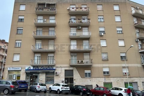Lejlighed i Caltanissetta, Caltanissetta, Caltanissetta - € 105.000 | Ref: 1660 - foto 1