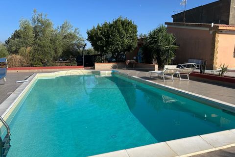 Villa i Caltanissetta, Caltanissetta, Caltanissetta - € 180.000 | Ref: 1661 - foto 2