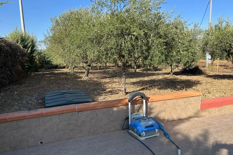 Villa i Caltanissetta, Caltanissetta, Caltanissetta - € 180.000 | Ref: 1661 - foto 3