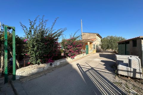 Villa i Caltanissetta, Caltanissetta, Caltanissetta - € 180.000 | Ref: 1661 - foto 16