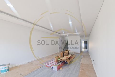 Byhus i Fernao Ferro, Setubal, Fernao Ferro - € 495.000 | Ref: VSOL221 - foto 1