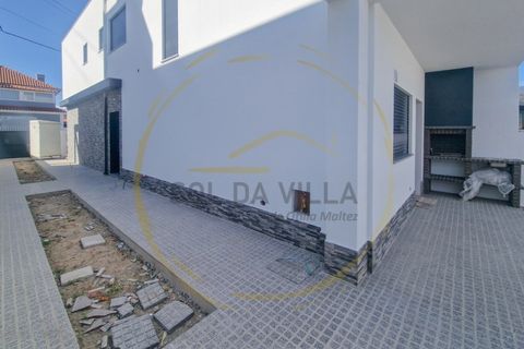 Byhus i Fernao Ferro, Setubal, Fernao Ferro - € 495.000 | Ref: VSOL221 - foto 15