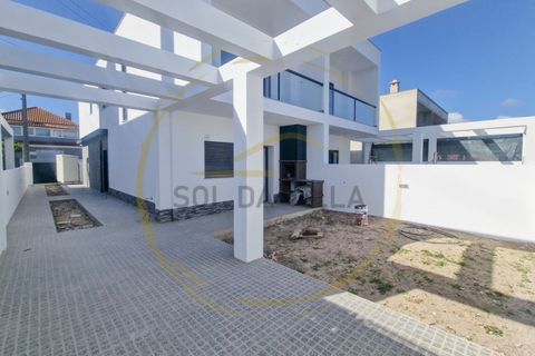 Byhus i Fernao Ferro, Setubal, Fernao Ferro - € 495.000 | Ref: VSOL221 - foto 16