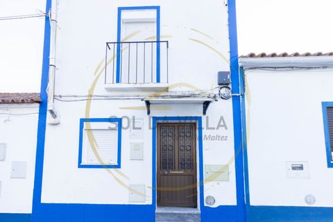 Villa a Arraiolos, Evora, Arraiolos - € 182.000 | Ref: VSOL212 - foto 2