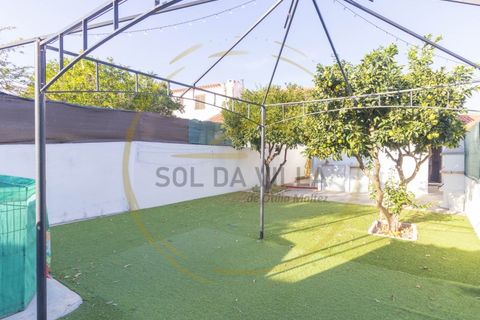 Villa a Arraiolos, Evora, Arraiolos - € 182.000 | Ref: VSOL212 - foto 20