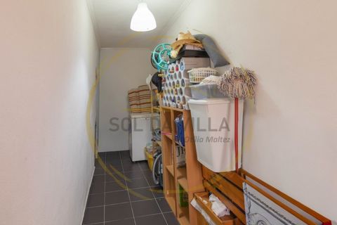 Villa a Arraiolos, Evora, Arraiolos - € 182.000 | Ref: VSOL212 - foto 21