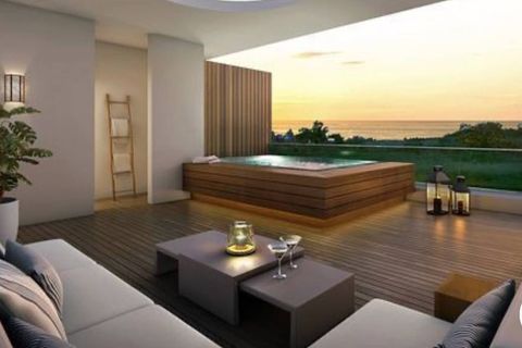 Lejlighed i Budoni, Sassari, Budoni - € 950.000 | Ref: CBI040-775-10616 - foto 1