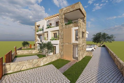 Lejlighed i Budoni, Sassari, Budoni - € 395.000 | Ref: CBI040-775-10617 - foto 8