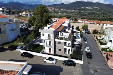 Lejlighed i Budoni, Sassari, Budoni - € 395.000 | Ref: CBI040-775-10617 - foto 11