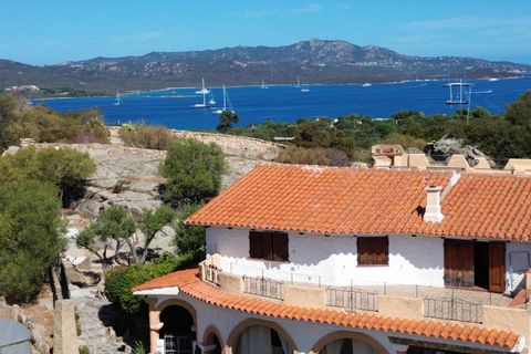 Villa i Olbia, Sassari, Olbia - € 700.000 | Ref: CBI040-775-10621 - foto 1