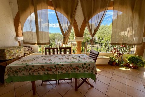 Villa i Olbia, Sassari, Olbia - € 700.000 | Ref: CBI040-775-10621 - foto 4