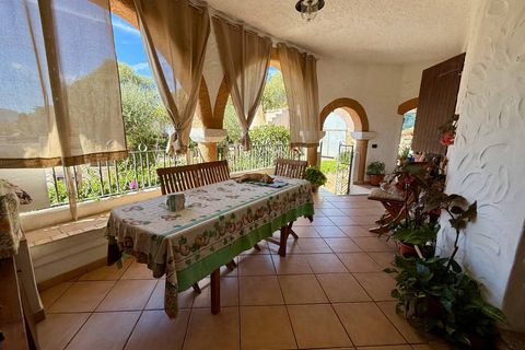 Villa i Olbia, Sassari, Olbia - € 700.000 | Ref: CBI040-775-10621 - foto 6