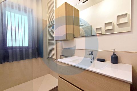 Lejlighed i Bari, Bari, Bari - € 183.000 | Ref: Via_De_Curtis_bivani - foto 13