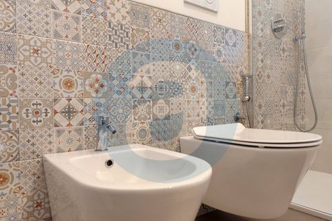 Lejlighed i Bari, Bari, Bari - € 183.000 | Ref: Via_De_Curtis_bivani - foto 15