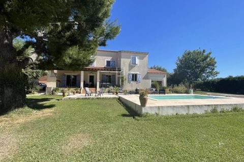 Villa a Mouriès, Bouches-du-Rhone, Mouriès - € 798.000 | Ref: 0668 - foto 2