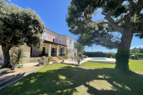 Villa a Mouriès, Bouches-du-Rhone, Mouriès - € 798.000 | Ref: 0668 - foto 3