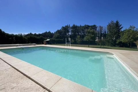 Villa a Mouriès, Bouches-du-Rhone, Mouriès - € 798.000 | Ref: 0668 - foto 4