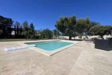 Villa a Mouriès, Bouches-du-Rhone, Mouriès - € 798.000 | Ref: 0668 - foto 5