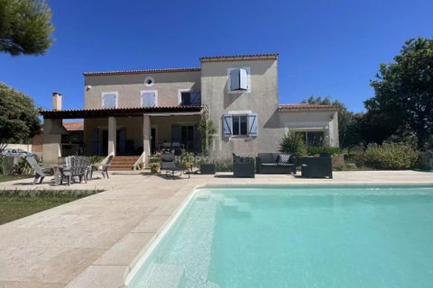 Villa a Mouriès, Bouches-du-Rhone, Mouriès - € 798.000 | Ref: 0668 - foto 6