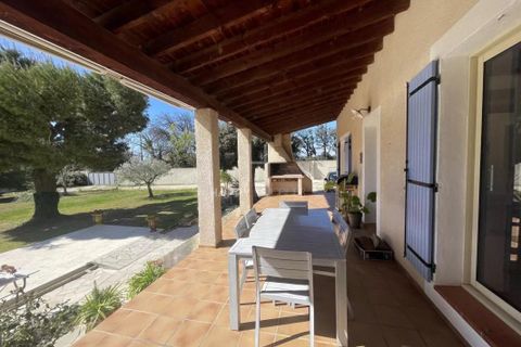 Villa a Mouriès, Bouches-du-Rhone, Mouriès - € 798.000 | Ref: 0668 - foto 7