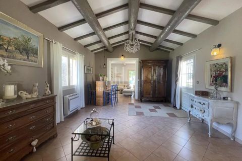 Villa a Mouriès, Bouches-du-Rhone, Mouriès - € 798.000 | Ref: 0668 - foto 12