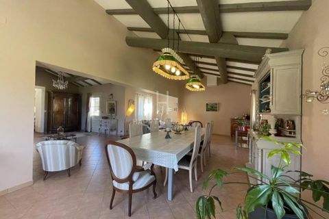 Villa a Mouriès, Bouches-du-Rhone, Mouriès - € 798.000 | Ref: 0668 - foto 13