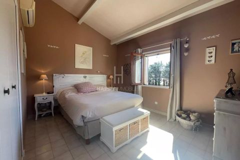 Villa a Mouriès, Bouches-du-Rhone, Mouriès - € 798.000 | Ref: 0668 - foto 14