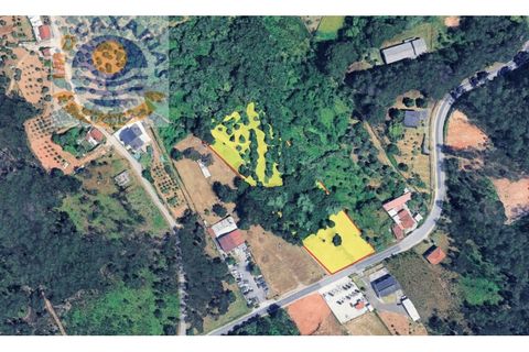 Helårsgrund i Ourem, Santarem, Ourem - € 85.000 | Ref: SÒL_795 - foto 2