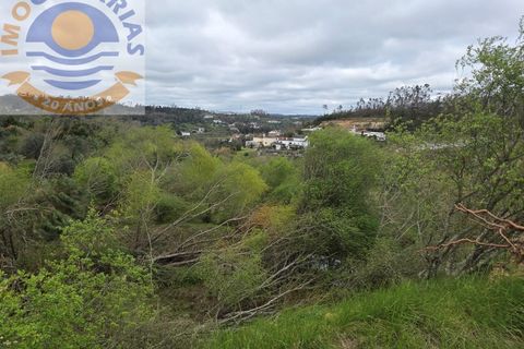 Helårsgrund i Ourem, Santarem, Ourem - € 85.000 | Ref: SÒL_795 - foto 7