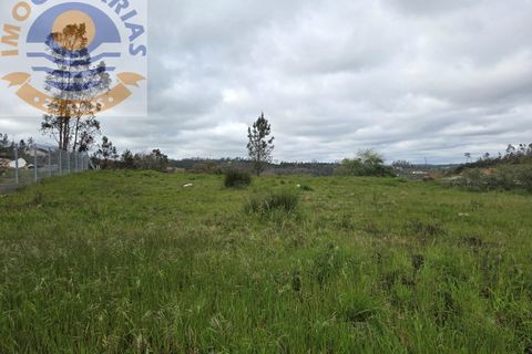 Helårsgrund i Ourem, Santarem, Ourem - € 85.000 | Ref: SÒL_795 - foto 9