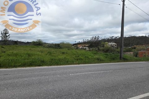 Helårsgrund i Ourem, Santarem, Ourem - € 85.000 | Ref: SÒL_795 - foto 13