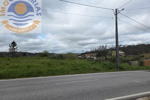 Helårsgrund i Ourem, Santarem, Ourem - € 85.000 | Ref: SÒL_795 - foto 15