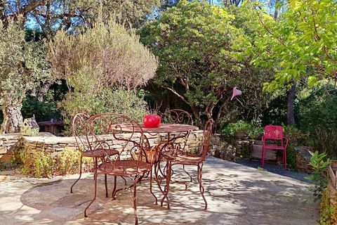 Villa i Gassin, Var, Gassin - € 1.995.000 | Ref: 86701739 - foto 4