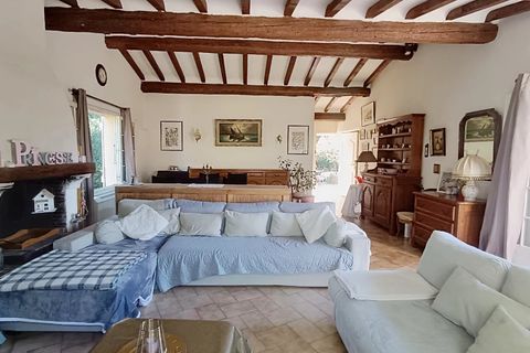 Villa i Gassin, Var, Gassin - € 1.995.000 | Ref: 86701739 - foto 5